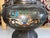 Antique Japanese Cloisonne Vase For Sale - Image 4 of 12