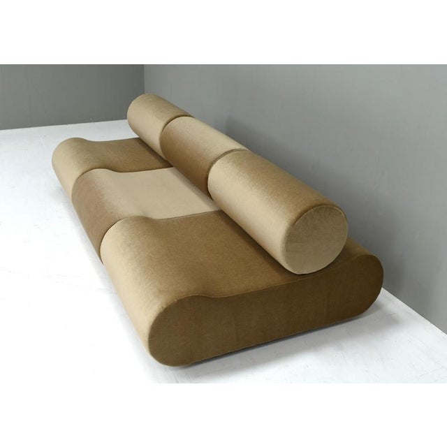 Corbi Sofa by Klaus Uredat for Cor, Germany, 1969, Set of 3 For Sale - Image 6 of 18