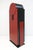 The Asti 'klokkast' was designed in 1992 by Rotterdam, Netherlands based Vennox Design & Styling. A lacquered MDF corpus...