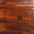 Antique Globe Wernicke Arts & Crafts Mission Oak Stack Barrister Bookcase Circa 1920 For Sale - Image 6 of 10