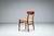 CH23 Dining Chairs by Hans J. Wegner for Carl Hansen & Søn, 1960s, Set of 4 For Sale - Image 10 of 17
