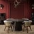 George Dining Chair by Wood Tailors Club For Sale - Image 9 of 13