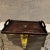 Antique Exotic Wood Serving Tray, Art Deco Style, Early 20th Century For Sale - Image 11 of 12