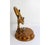 Vanity Table Mirror with Candlesticks, 19th Century For Sale - Image 14 of 18