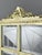 19th Century Louis XVI Style 5-Panel Screen For Sale - Image 9 of 12