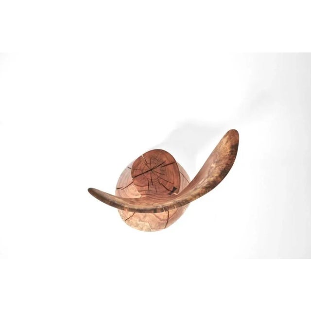 Chair by Jörg Pietschmann For Sale - Image 4 of 6