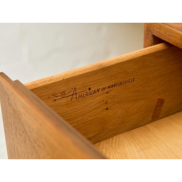 Who knew your dresser could look so good? Our vintage collection of dressers and armories are the perfect fit for any...