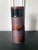 An early ceramic vase in a slightly tapered cylinder form by potter Brother Thomas Bezanson (1929-2007). The minimalistic...