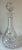 Vintage Towle 24% Lead Crystal Decanter For Sale - Image 9 of 9