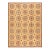 Contemporary Handmade Cotton Hooked Rug ( 10' x 14' - 305 x 427cm ) For Sale