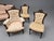 Possibly M. & H. Schrenkeisen, New York. or John Jelliff & Co., Newark, New Jersey. Walnut and burl walnut veneer with...