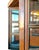 Hotel Revolving Door, 1930s For Sale - Image 4 of 8