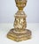 18t Century Altar Candle Holder For Sale - Image 6 of 10
