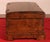 17th Century Walnut Box, Spain For Sale - Image 6 of 12