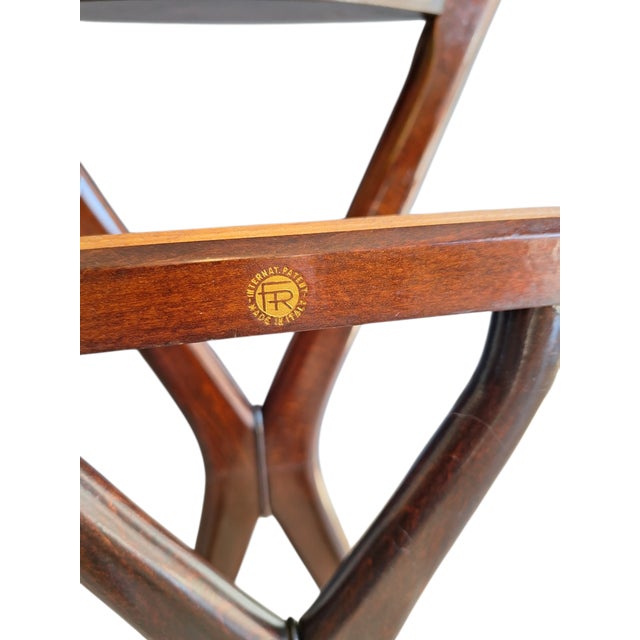 1960s Valet Stand from Fratelli Reguitti, Italy, 1960s For Sale - Image 5 of 6