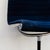 Mid-Century Modern Early Herman Miller Eames Aluminum Group Side Chairs For Sale - Image 3 of 10