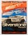 Vintage Original Porsche Poster by Atelier Strenger, 1972 For Sale - Image 3 of 9