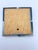 1990s Richard Notkin Ceramic Tile Group: Brain, Skull, Ear, and Skull Profile For Sale - Image 6 of 7