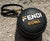 Early 21st Century Vintage Fendi Fila Mania Bag Charm With GHW For Sale - Image 5 of 13