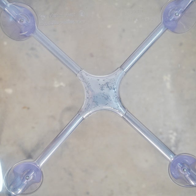 Tina Chairs by Arik Levy for Softline, Set of 5 For Sale - Image 5 of 11