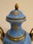 Ceramic Pair of Stunning Late 19th Century Hand-Painted French Sevres Urns For Sale - Image 7 of 15