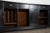 English Ebonised Oak Dresser Base, 1900 For Sale - Image 13 of 18