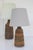 Mid-Century Modern Scandinavian Pottery Table Lamp by Anagrius, 1970s For Sale - Image 6 of 11