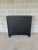 Habersham Paint Decorated British Colonial Style 40" Console Cabinet For Sale - Image 9 of 9