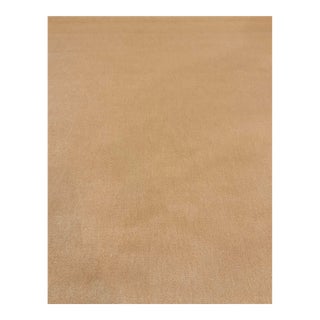 Holly Hunt Sand Mohair 2301/22 Designer Fabric - 9 Yards For Sale