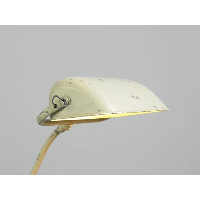 Model 6581 Table Lamp from Kaiser Idell, 1930s For Sale - Image 6 of 8