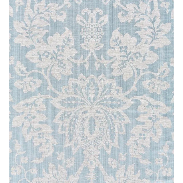 Scalamandré is a heritage American textile brand rooted in luxury and high-end design since its inception in 1929. Founder...