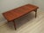 Wood Danish Teak Table, 1970s For Sale - Image 7 of 18