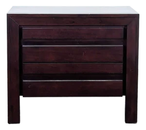 Modus Furniture Element Nightstand