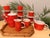 1970s English Royal Doulton Tea or Coffee Serving Set - 20 Pieces For Sale - Image 5 of 11