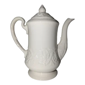 1920s Wedgwood Patrician Coffee Pot