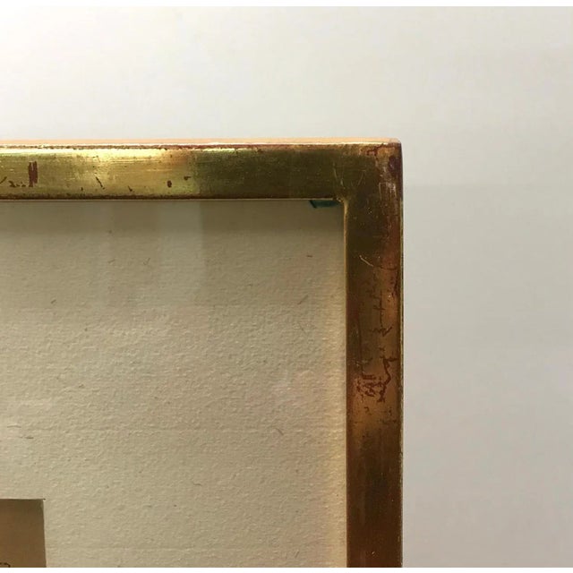 Charles François Villermet, View of Lausanne, Work on Paper For Sale - Image 6 of 10