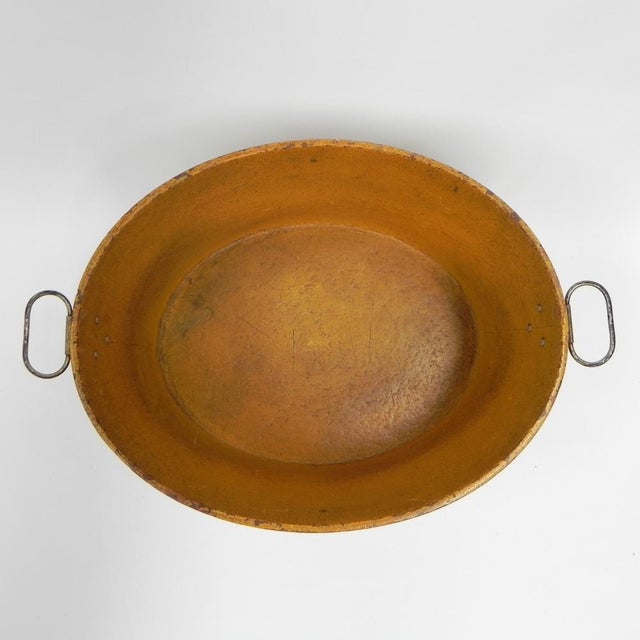 Vintage Washbasin in Wood, 1920s For Sale - Image 13 of 18