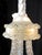 Antique Venetian Chandelier, 1890s For Sale - Image 4 of 13