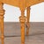 19th Century Danish Pine Side Table For Sale - Image 11 of 13