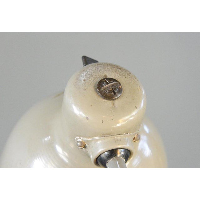 Model 1115 Table Lamp from Kandem, 1940s For Sale - Image 9 of 13