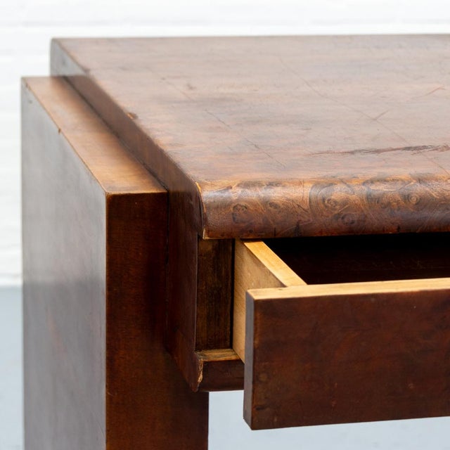 Art Deco Desk by Casa Moderna, 1936 For Sale - Image 12 of 18