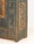 19th Century European Polychromed Pine Wardrobe, 19th Century For Sale - Image 5 of 9