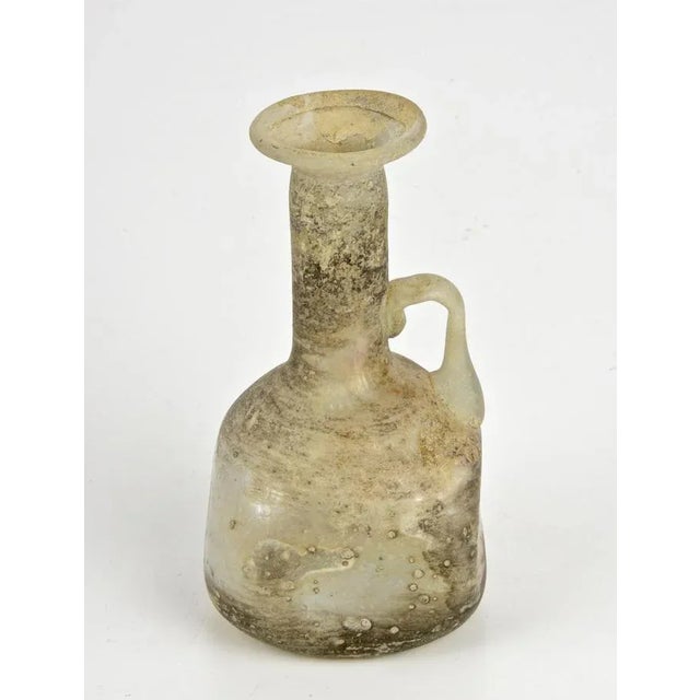 Murano glass vase "A SCAVO" attributable to Seguso Vetri d'Arte Murano, Italy, circa 1960s. Elegant in shape and...