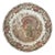 1950s Johnson Brothers Turkey Plate For Sale
