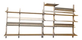 Example of Driade Casegoods and Storage