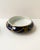 Porcelain Jewelry Box, Blue and Gold, Mid-20th Century, Europe For Sale - Image 11 of 11