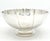 Mid-Century “Dublin” by Fisher Silverplate Pedestal Bowl – Fluted Tulip Form / Hollywood Regency For Sale - Image 11 of 11