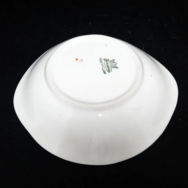 Postmodern Postmodern Cabaret for Spices from Karolina Factory, Poland, 1960s For Sale - Image 3 of 5