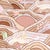 American Schumacher Rolling Hills Wallpaper in Mocha / Neutral - 9 Yards For Sale - Image 3 of 4