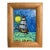 Serg Graff "Luna Maris" Seascape Acrylic Painting Moonlit Ship Nautical Art For Sale